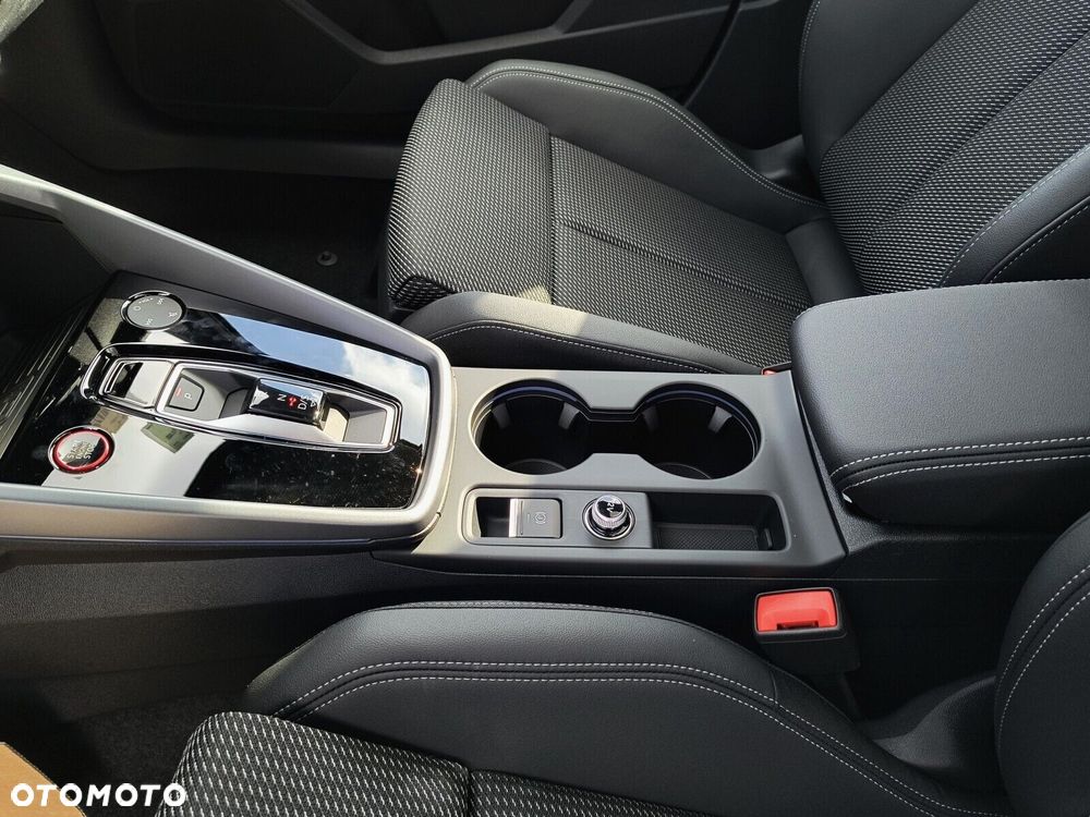 Audi S3 Sportback - 20