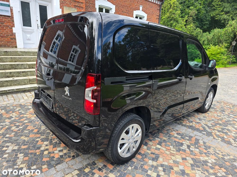 Peugeot Partner - 3