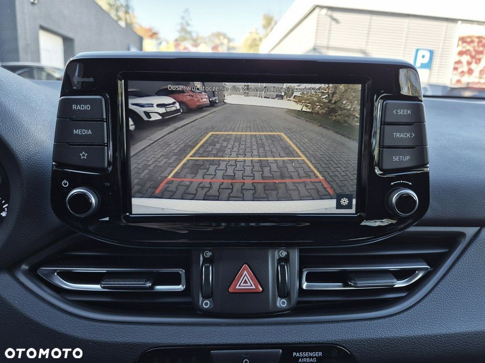 Hyundai i30 1.5 T-GDI 48V Smart DCT - 19