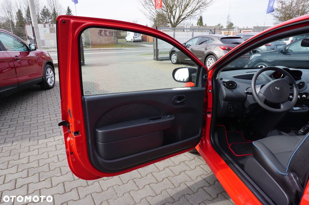 Renault Twingo 1.2 LEV 16V 75 iTwingo - 20