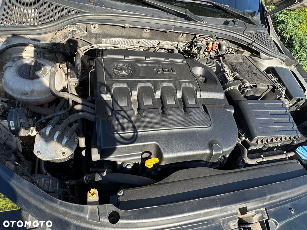 Skoda Octavia 1.6 TDI Ambition - 5