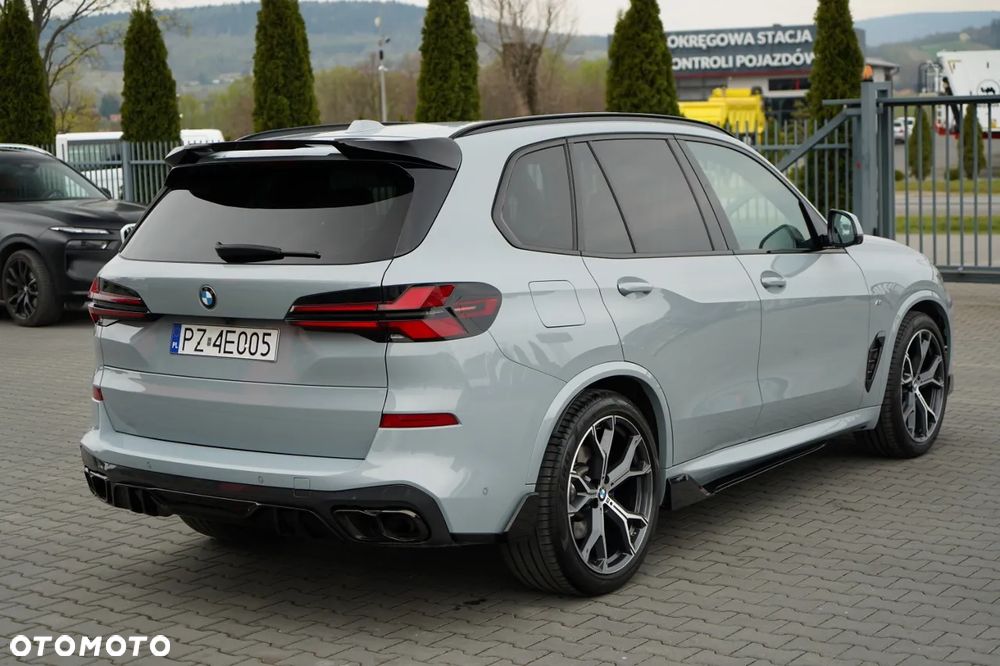 BMW X5 xDrive30d mHEV - 11