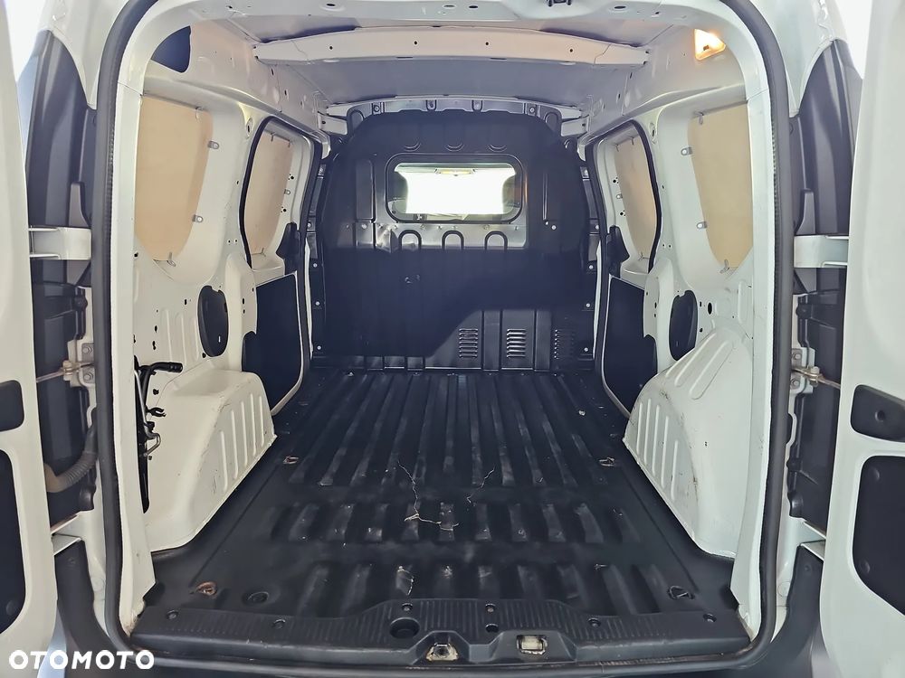 Dacia DOKKER VAN CONFORT CLIM 1.3 TCe 100 - 19