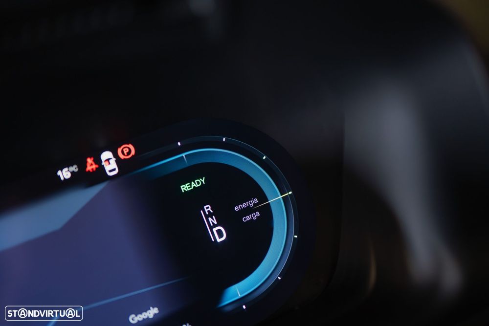 Volvo XC 40 Recharge Plus - 34