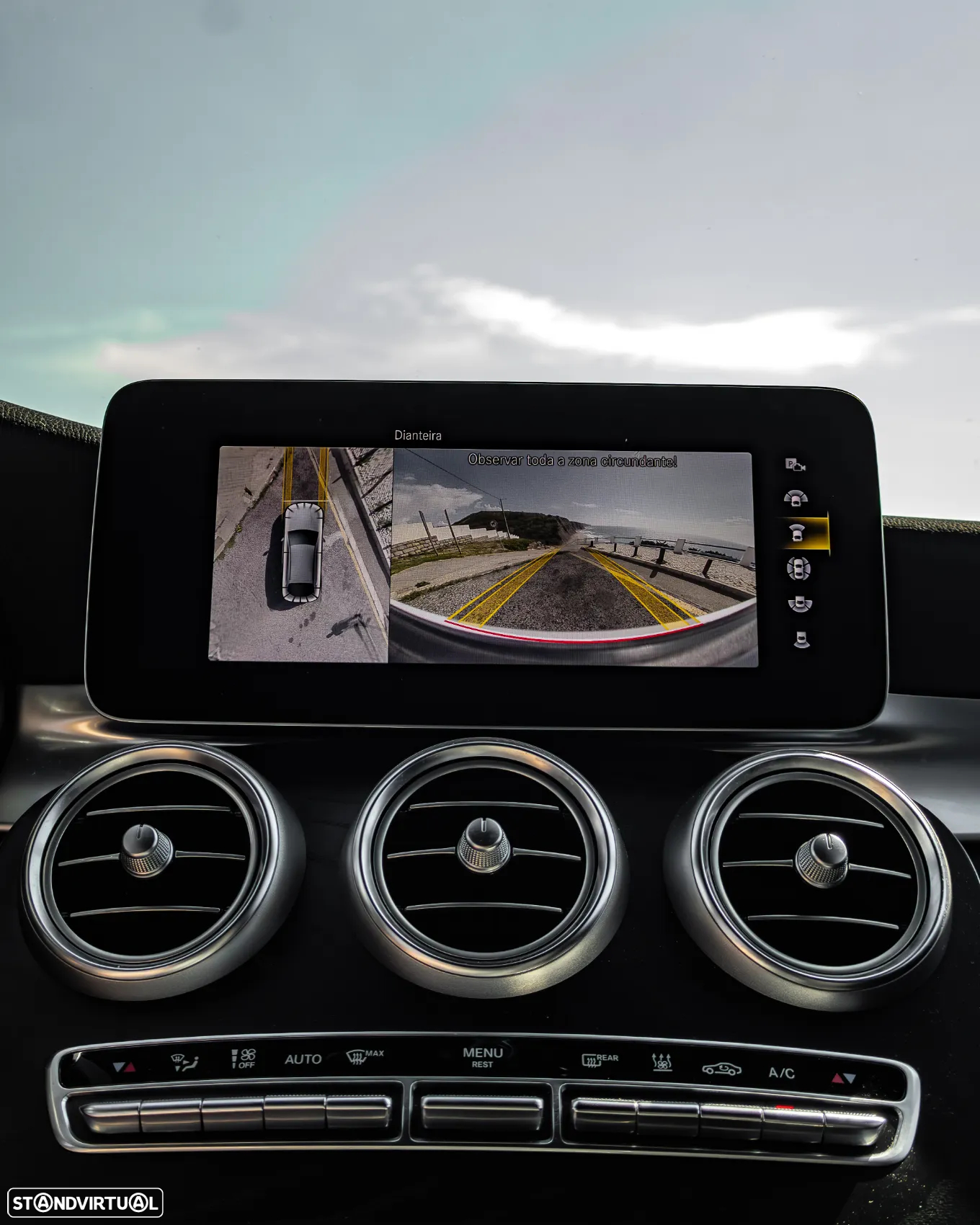 Mercedes-Benz GLC 300 Coupe e 4Matic - 19