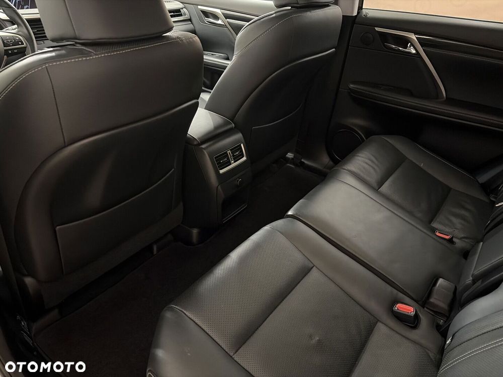 Lexus RX 450h Elegance MY19 - 12