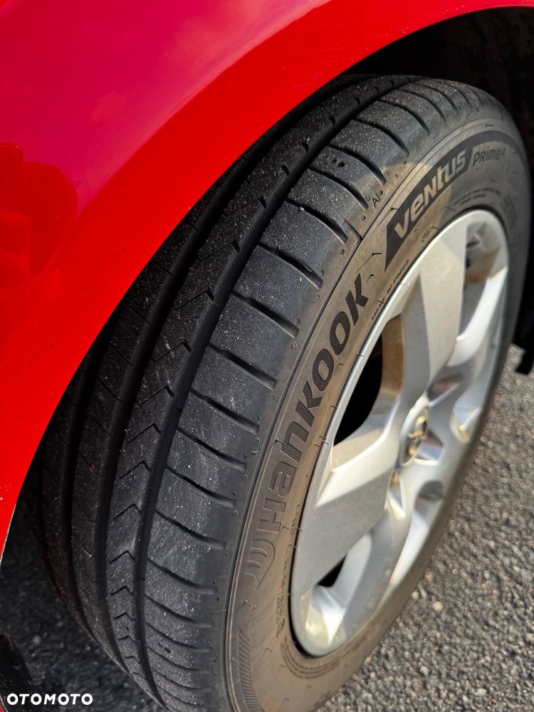 Opel Astra Twin Top 1.9 CDTI Cosmo - 6