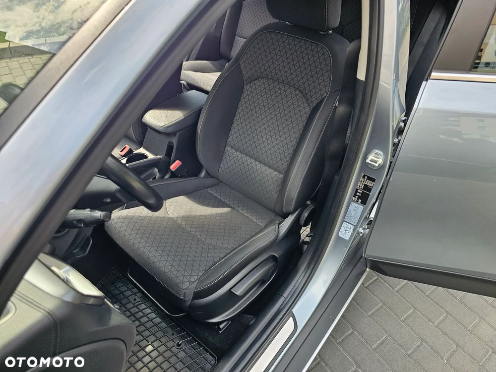 Kia XCeed 1.4 T-GDI L Business Line - 8