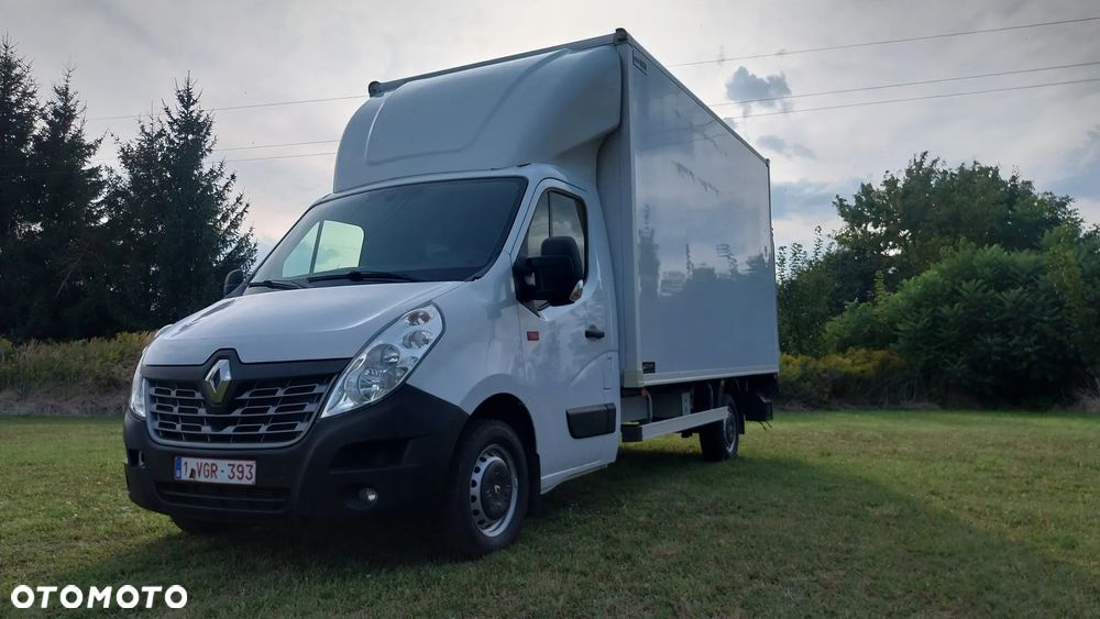 Renault MASTER - 16