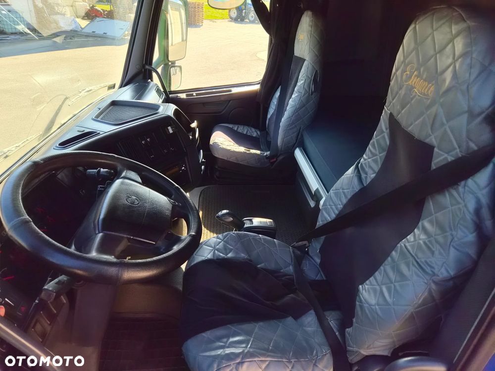 Volvo FH - 9