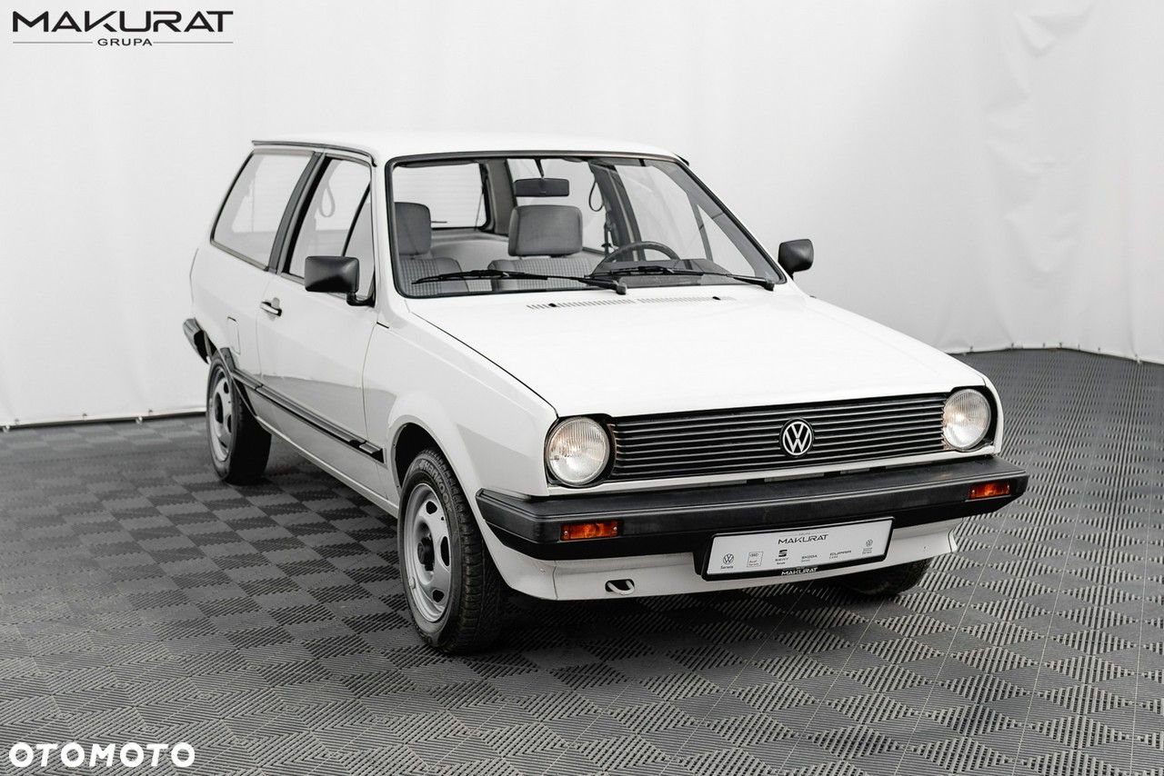 Volkswagen Polo - 4
