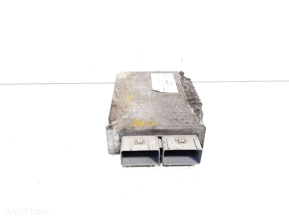 Calculator motor, cod 0478324AB, Chrysler Voyager / Grand Voyager IV (RG) 3.3 benz, EGA (id:540820) - 1