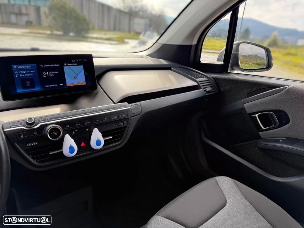 BMW i3 (120 Ah) - 10