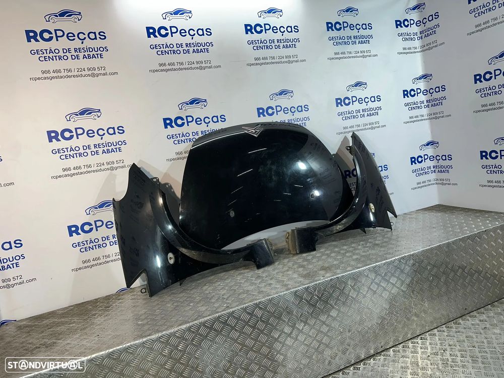 .Frente Completa Citroen C3 Pluriel 1.4 HDi Diesel 2003 - 2010 - 14