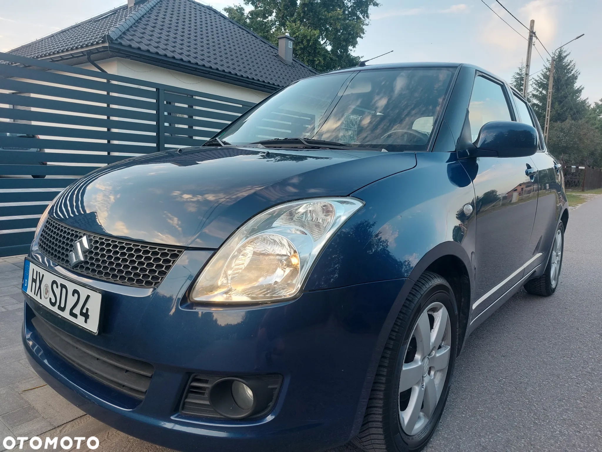 Suzuki Swift 1.3 Comfort+ - 17