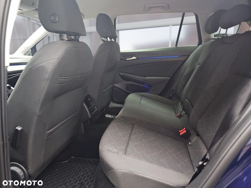 Volkswagen Golf Variant 1.5 TSI EVO Life - 10