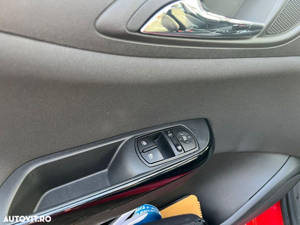 Opel Corsa 1.4 ECOTEC Start/Stop Drive - 15