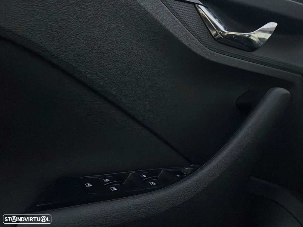 Skoda Scala 1.0 TSI Ambition - 12