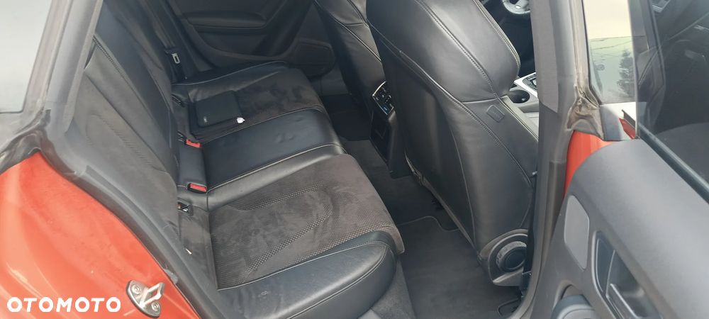 Audi A5 Sportback 2.0 TFSI Multitronic - 9