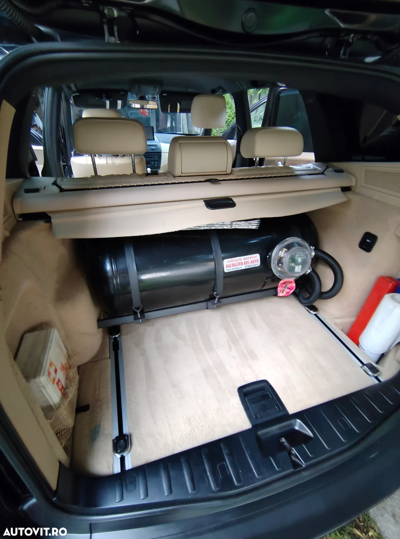 BMW X3 - 8