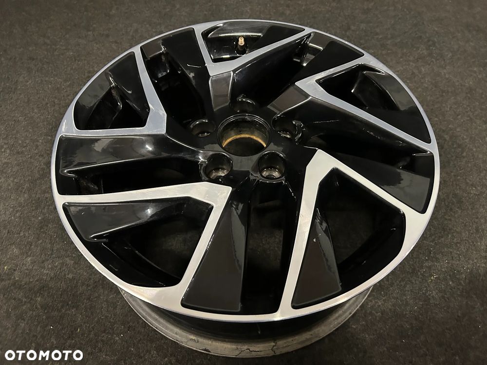 Alufelga Honda Civic, CR-V 17 cali 5x114,3 1szt. 17070A - 2