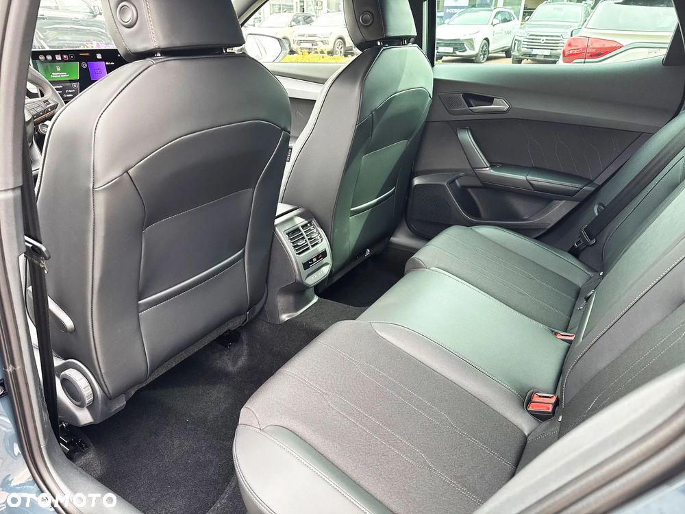 Cupra Formentor 1.5 eTSI mHEV DSG - 17