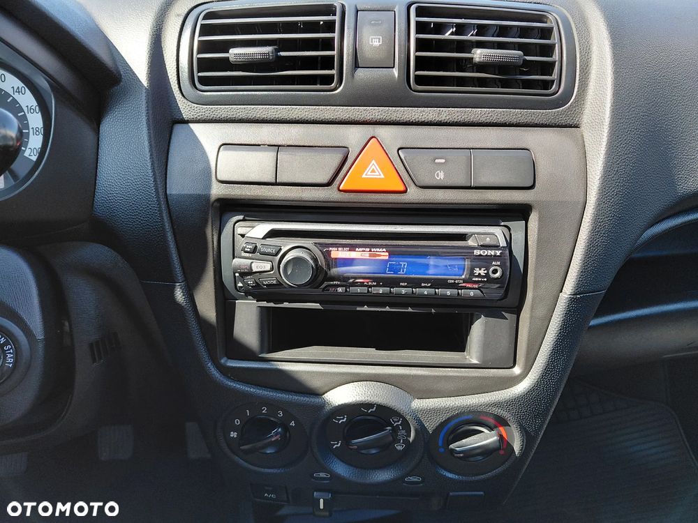 Kia Picanto 1.1 CRDi Comfort - 16
