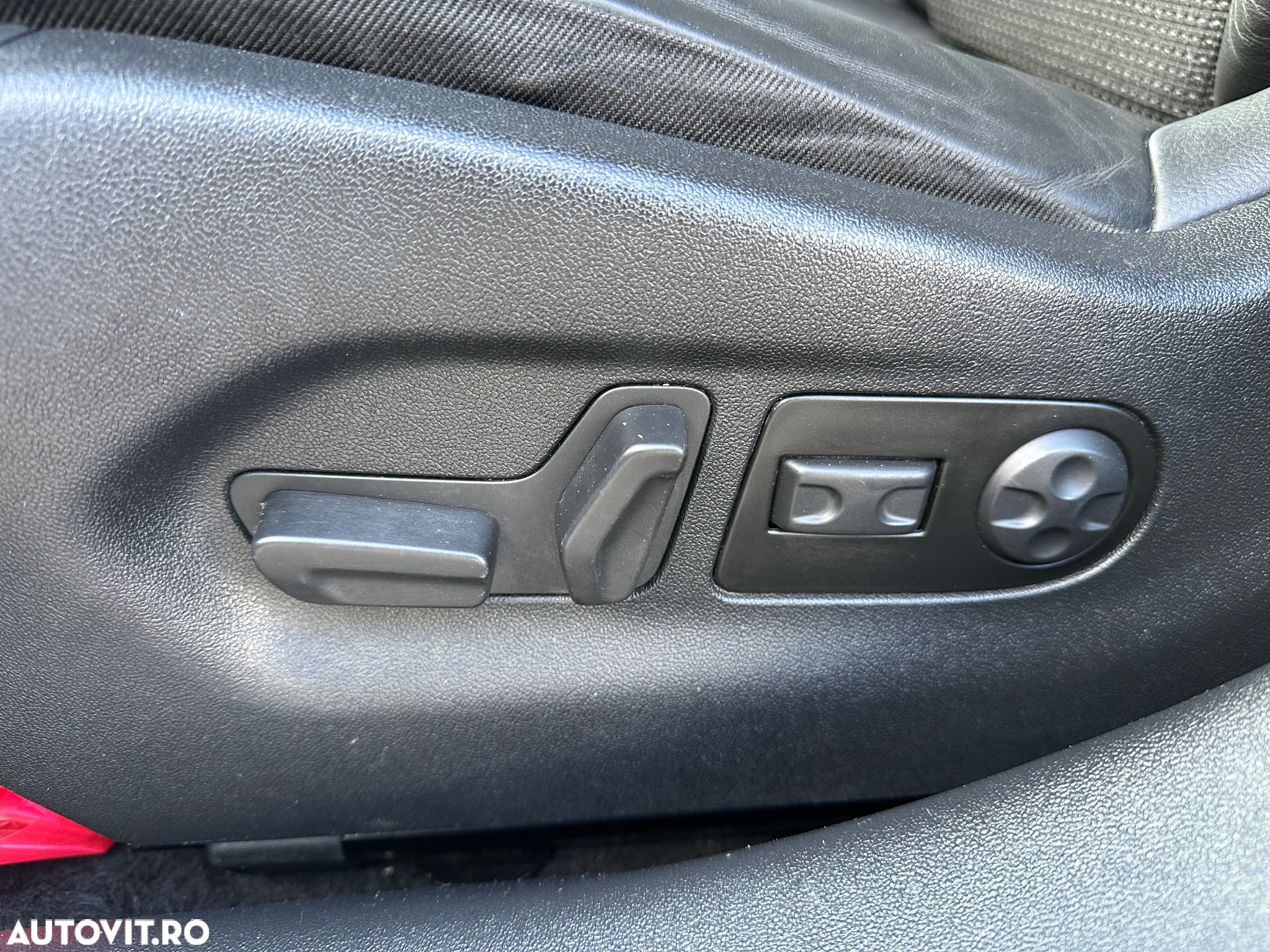 Citroën C5 HDi 140 FAP Exclusive - 17