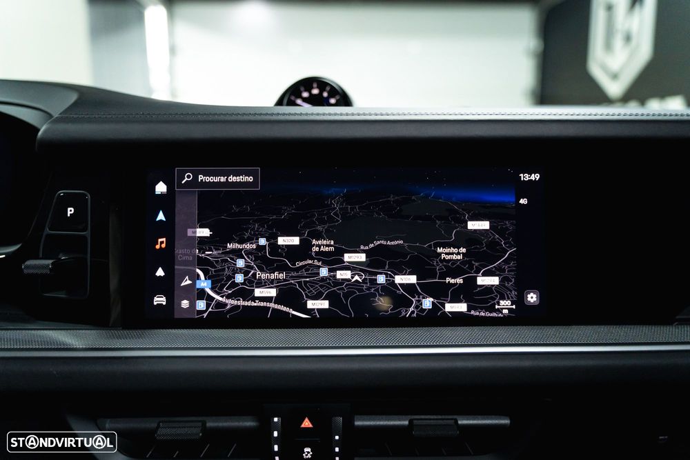 Porsche Cayenne E-Hybrid - 15