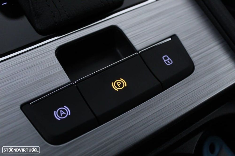 Skoda Superb Break 2.0 TDI Ambition DSG - 29