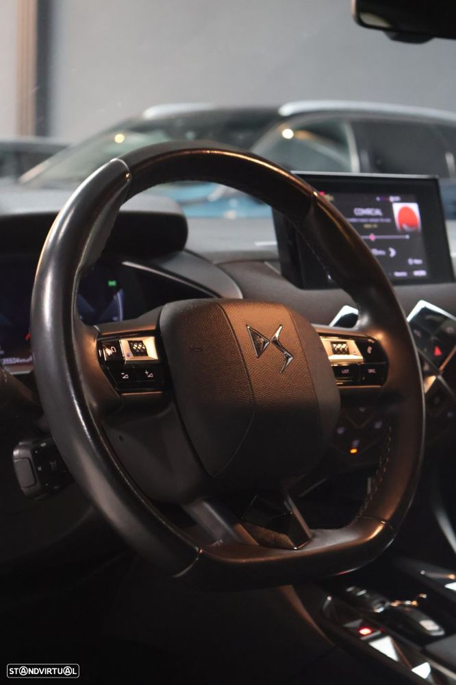 DS DS3 Crossback 1.5 BlueHDi Be Chic - 18