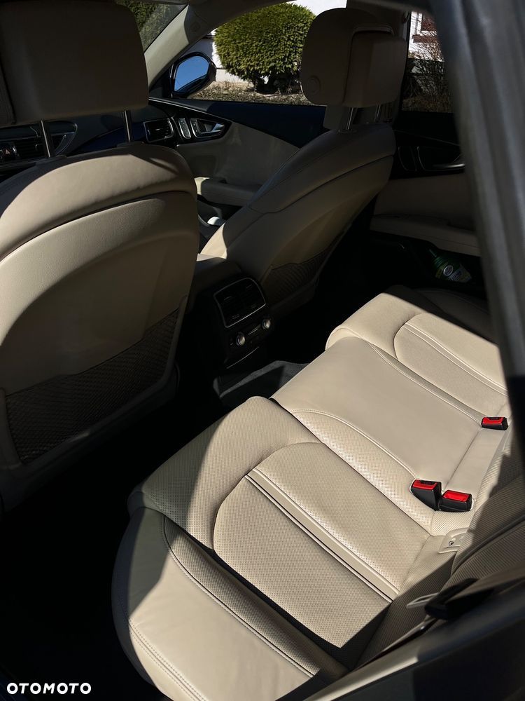 Audi A7 Sportback 2.0 TFSI Quattro S tronic - 19