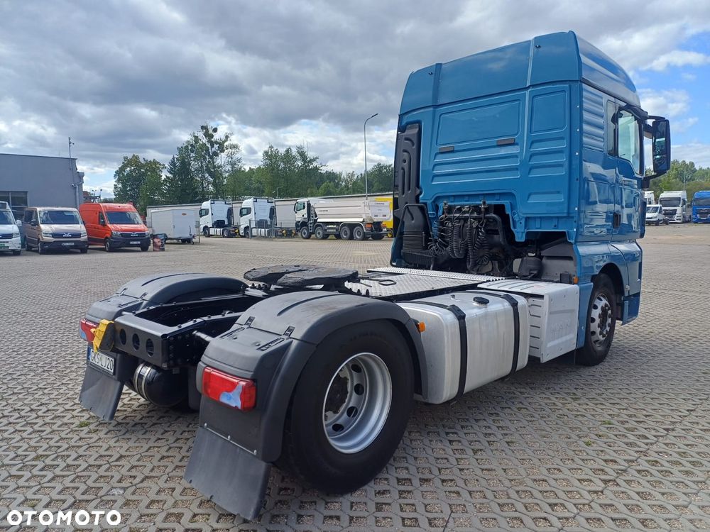 MAN TGX 18.400 BLS - 16