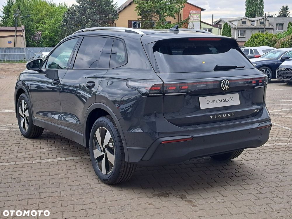 Volkswagen Tiguan - 6