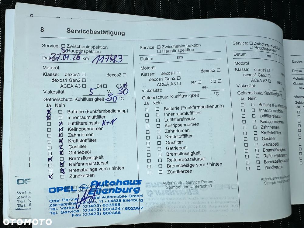 Opel Astra 1.4 Turbo Start/Stop Dynamic - 39