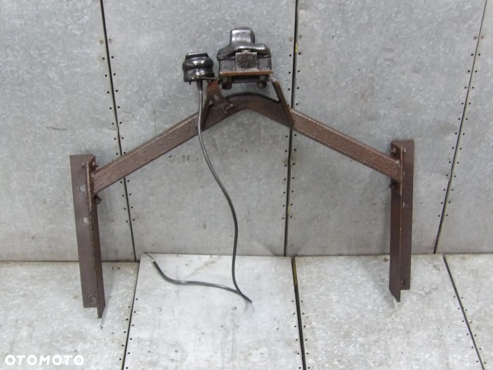 JEEP GRAND CHEROKEE ZJ HAK HOLOWNICZY - 4