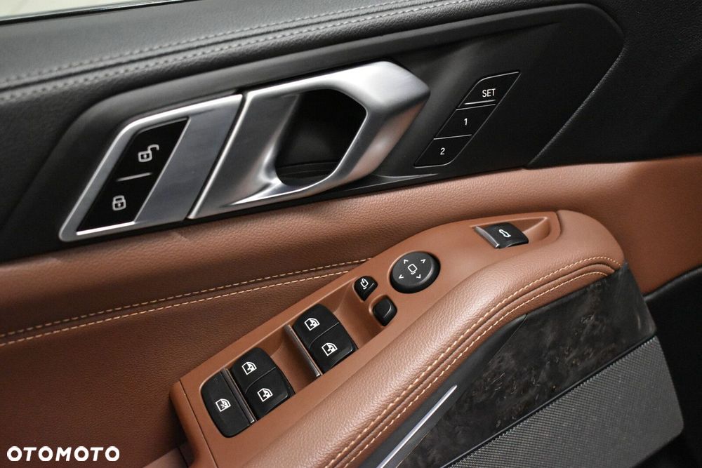 BMW X5 - 9