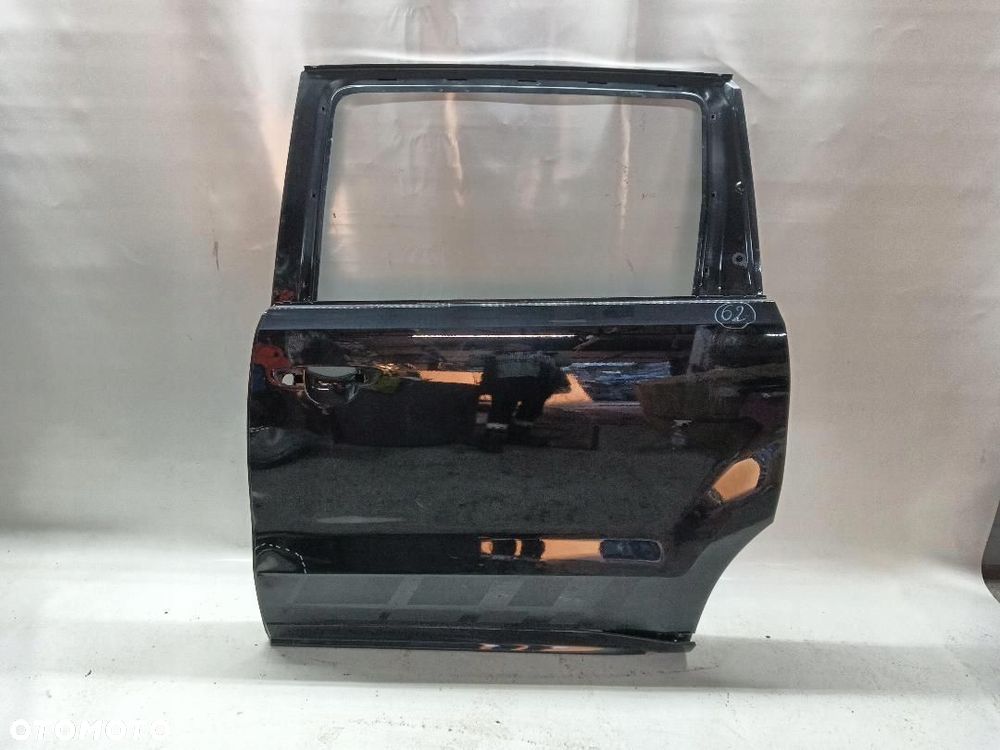 DRZWI TYŁ TYLNE LEWE VW SHARAN 2 SEAT ALHAMBRA II 7N0843207 - 1