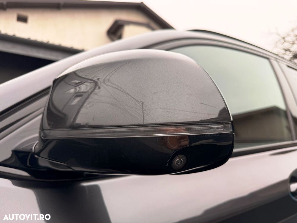 BMW X4 xDrive30d Aut. M Sport Edition - 13