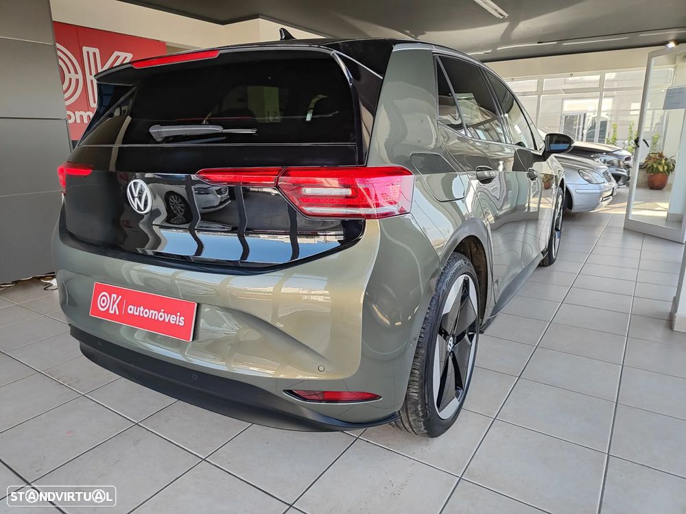 VW ID.3 77 kWh Pro S Urban - 12