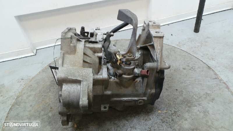 CAIXA VELOCIDADES SEAT LEON 1999 - 2
