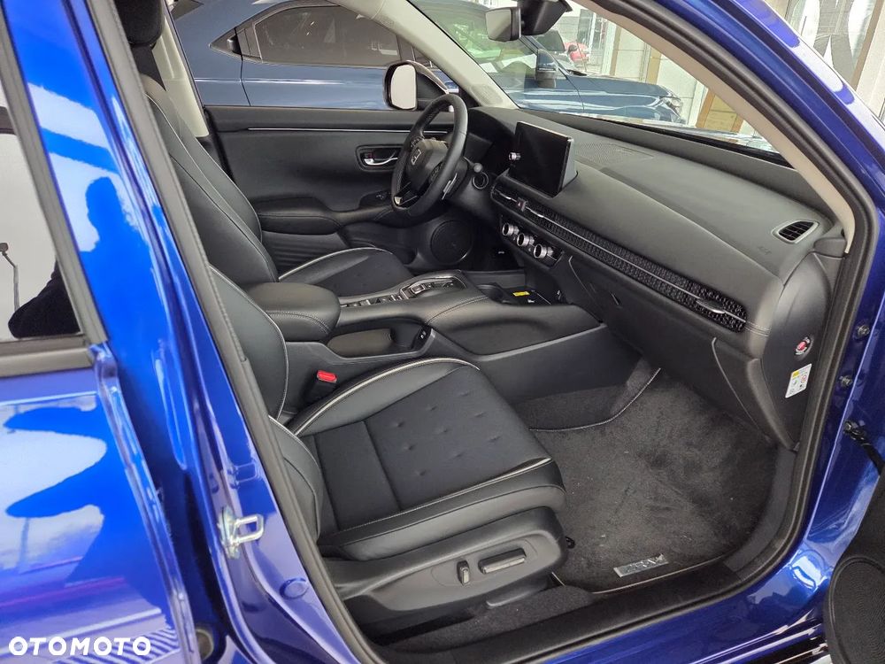 Honda ZR-V 2.0 i-MMD HEV Sport BSI/CTM 2WD CVT - 5