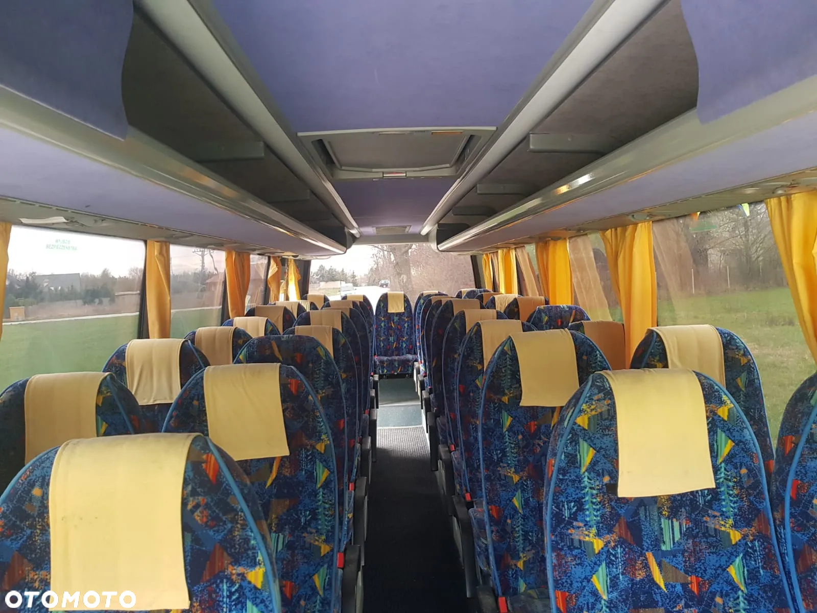 Temsa OPALIN 9 ZAMIANA - 16