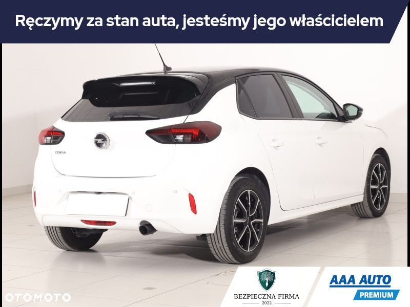 Opel Corsa - 6