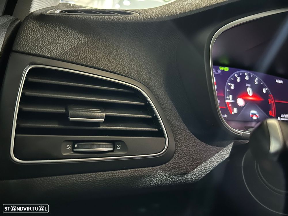 Renault Mégane Sport Tourer 1.3 TCe R.S. Line - 43