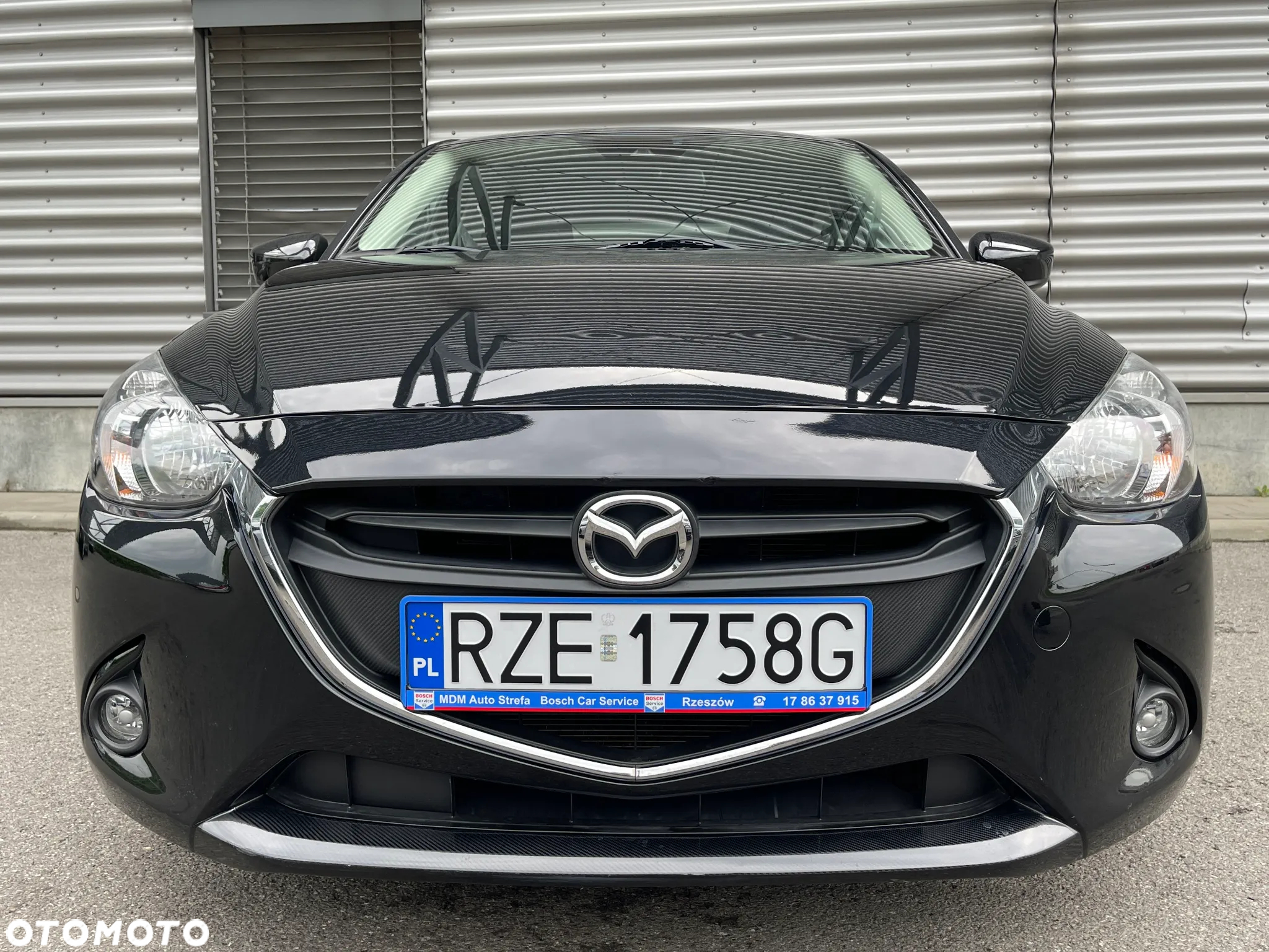 Mazda 2 1.5 Skymotion - 12