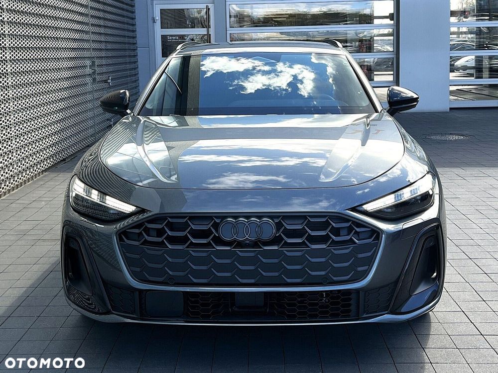 Audi A5 Avant - 9