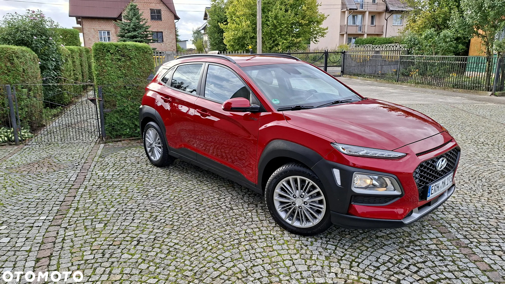 Hyundai Kona 1.0 T-GDI Advantage - 9