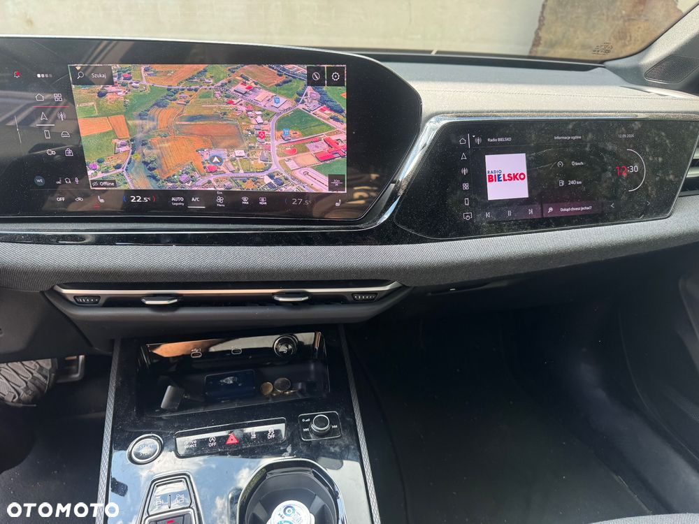 Audi A5 Avant TFSI Quattro S tronic - 13