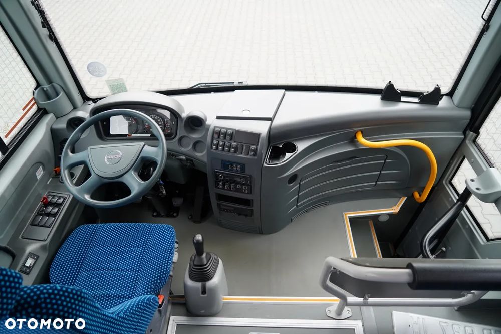 Isuzu NOVO / EURO 6 / RETARDER / SPROWADZONY / 7 METR / - 28